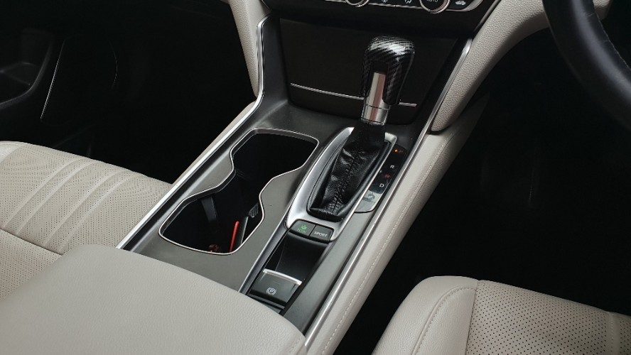 2019 Honda Accord 2019 Honda Accord