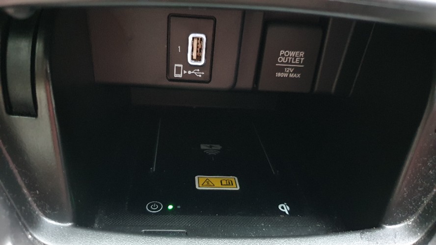 2019 Honda Accord 2019 Honda Accord