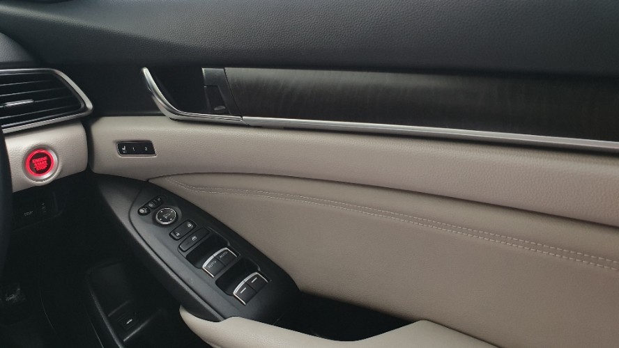 2019 Honda Accord 2019 Honda Accord