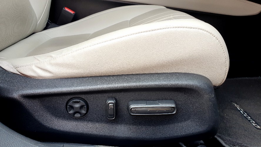 2019 Honda Accord 2019 Honda Accord