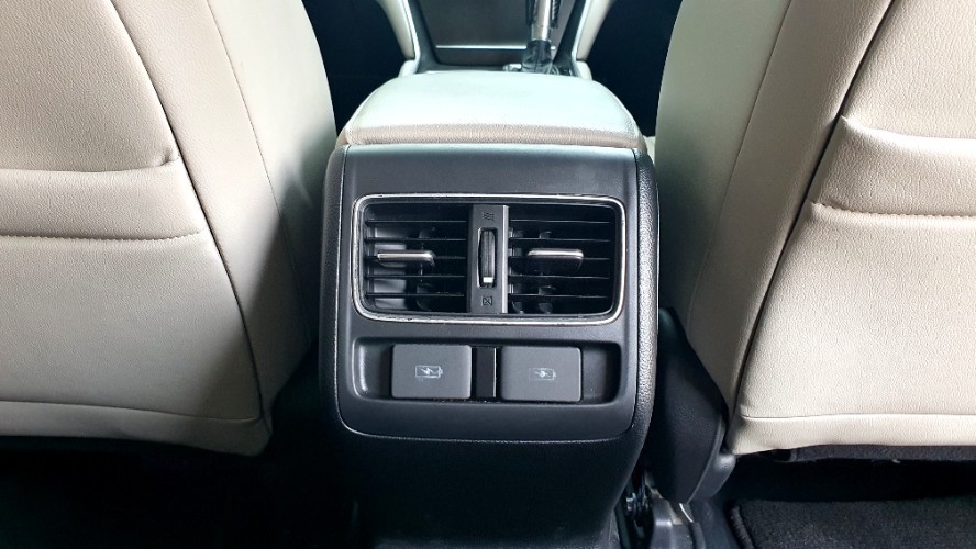 2019 Honda Accord 2019 Honda Accord