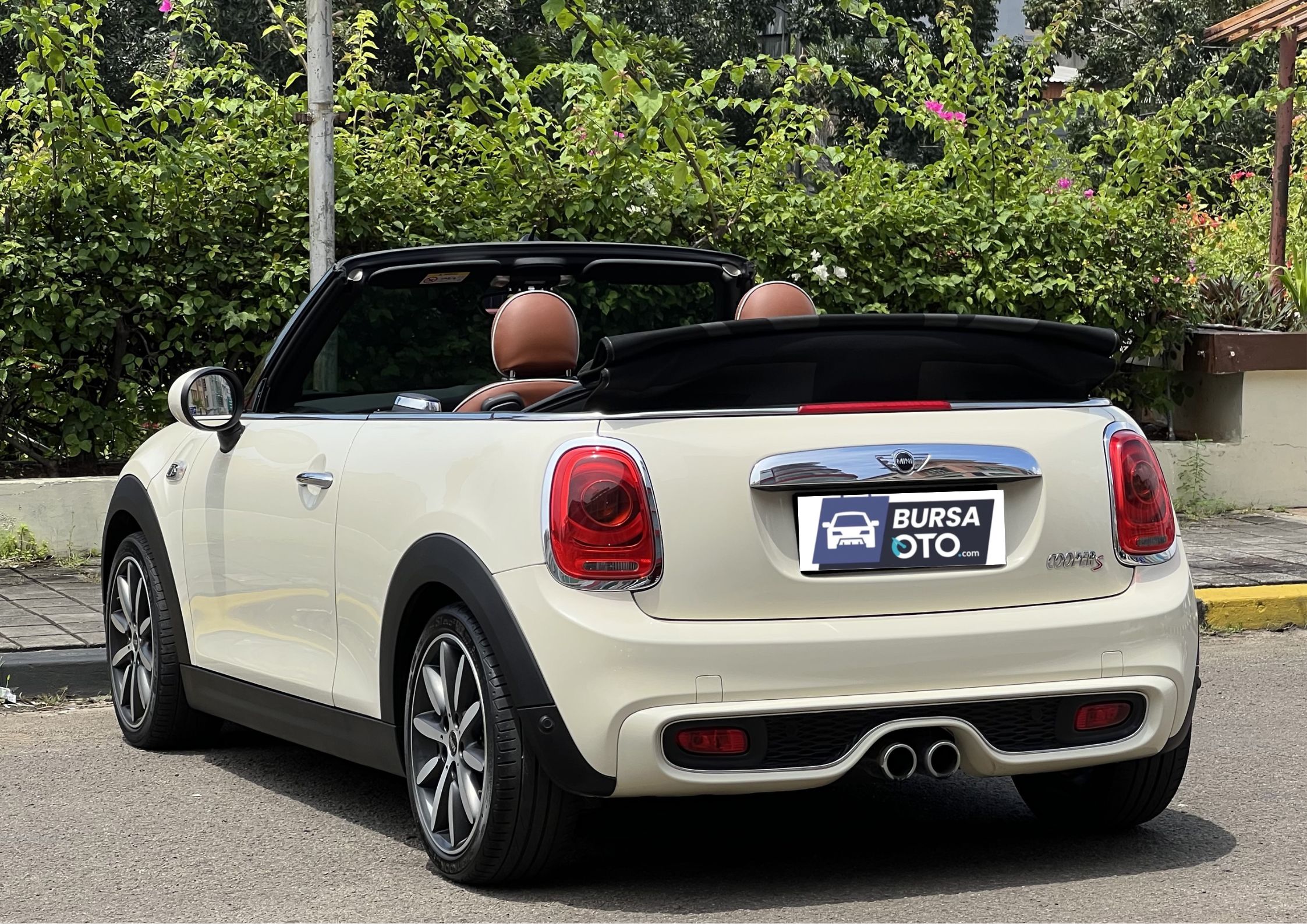 2017 MINI Cooper S 2017 MINI Cooper S