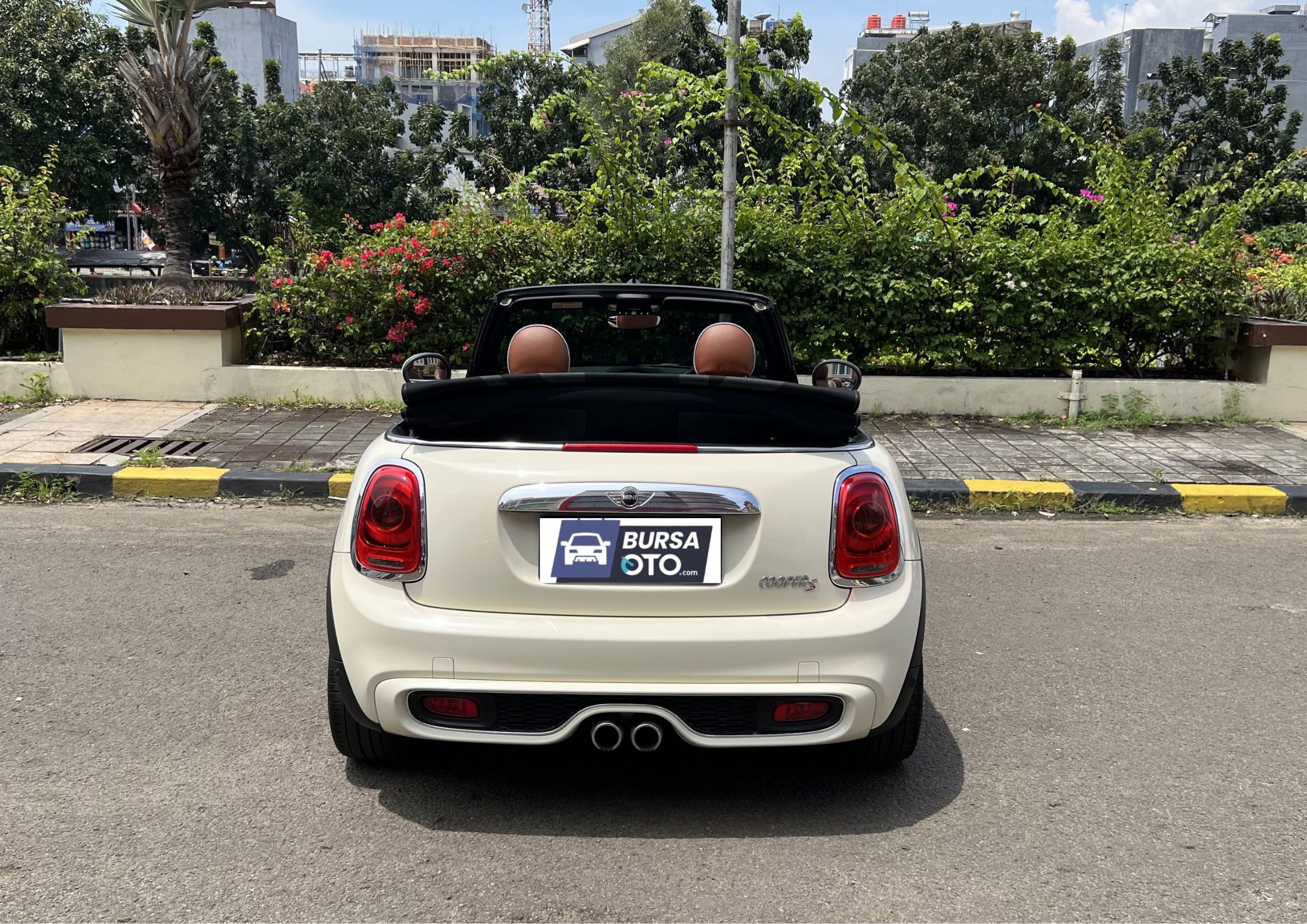 2017 MINI Cooper S 2017 MINI Cooper S