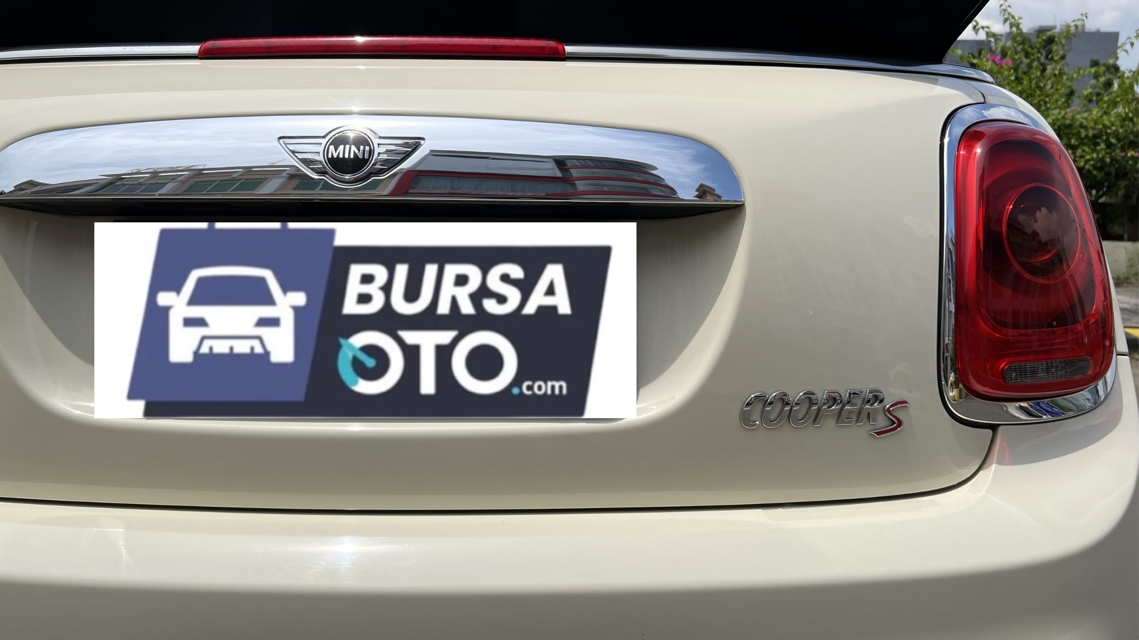 2017 MINI Cooper S 2017 MINI Cooper S