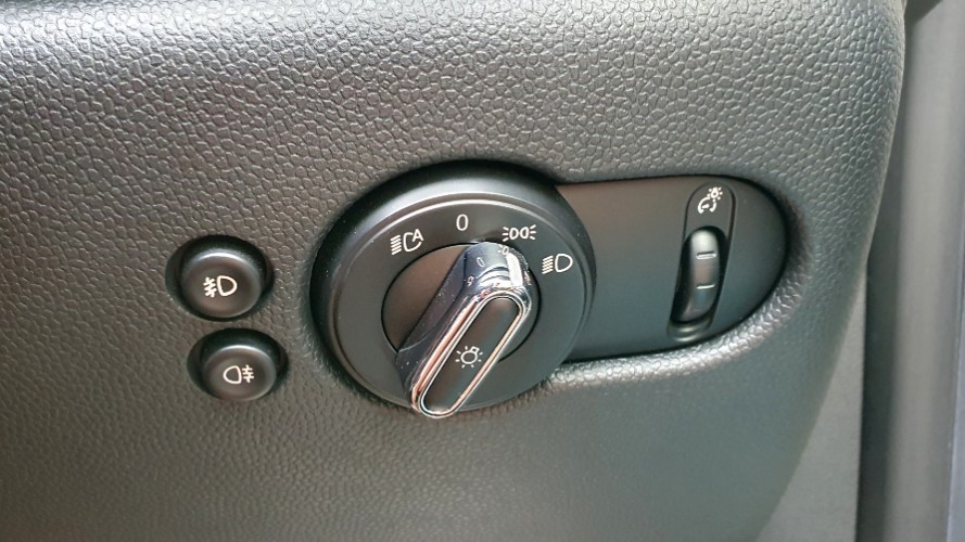 2017 MINI Cooper S 2017 MINI Cooper S