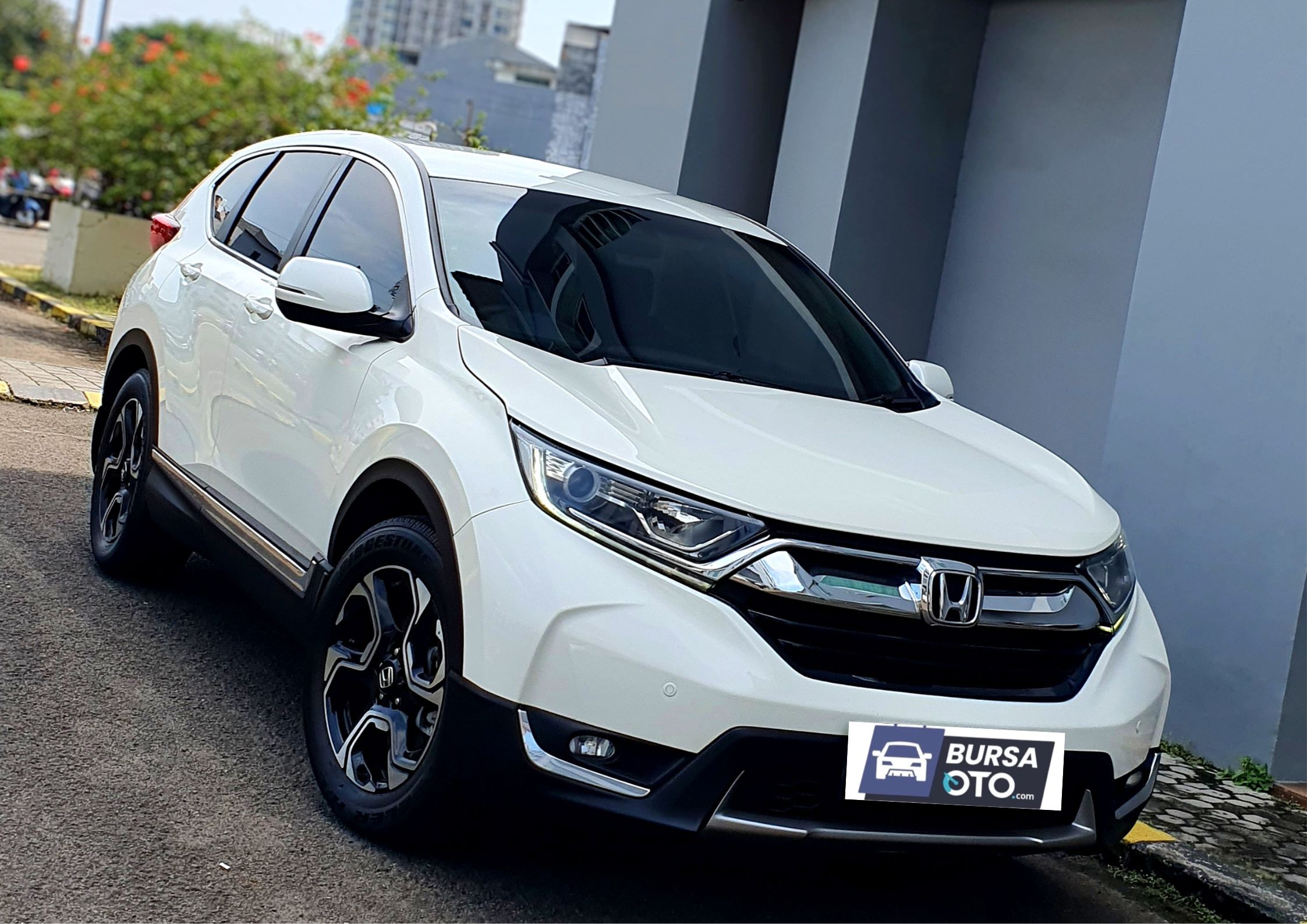 2019 Honda CR-V 2019 Honda CR-V