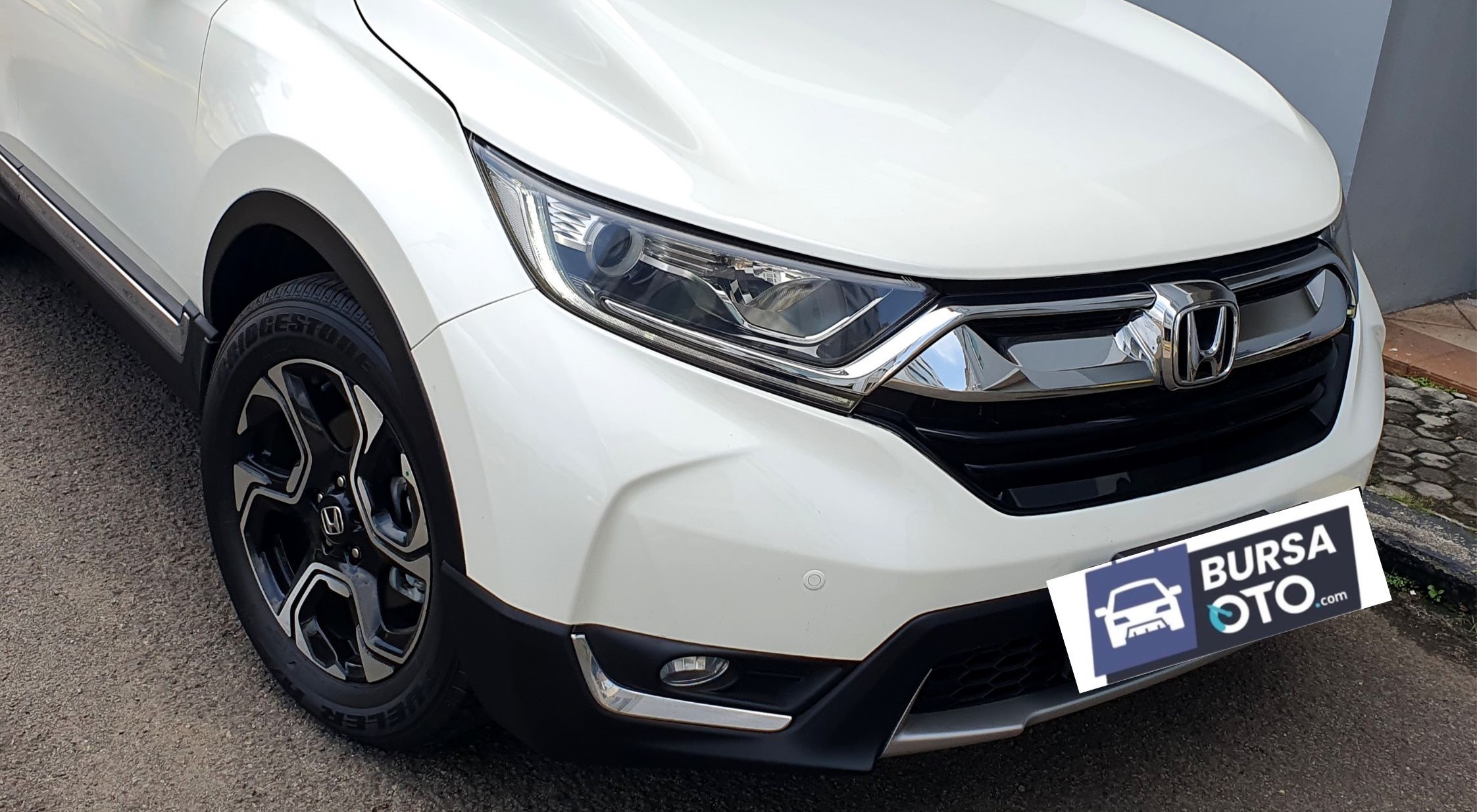 2019 Honda CR-V 2019 Honda CR-V