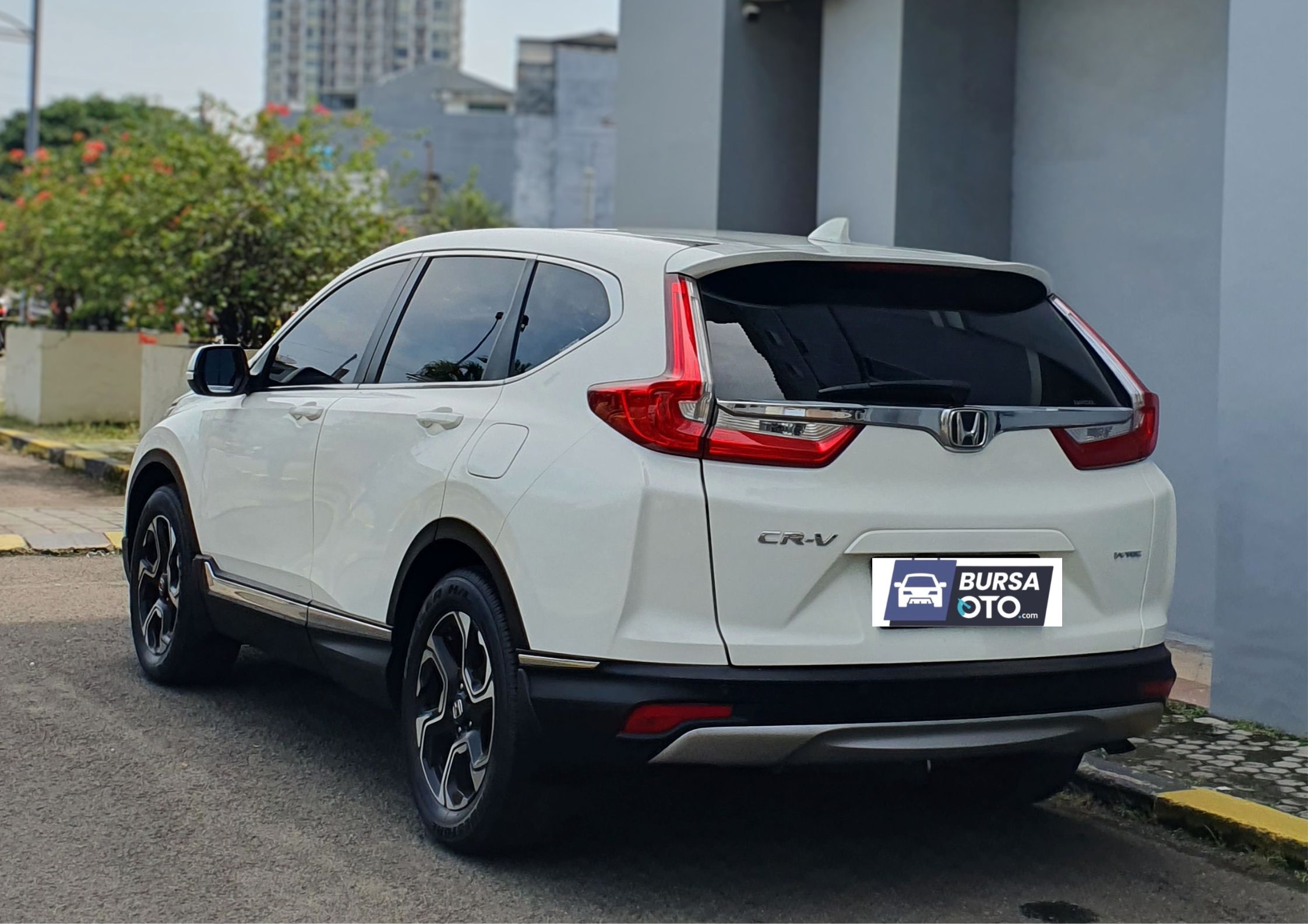 2019 Honda CR-V 2019 Honda CR-V