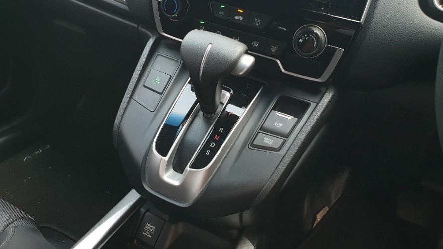 2019 Honda CR-V 2019 Honda CR-V