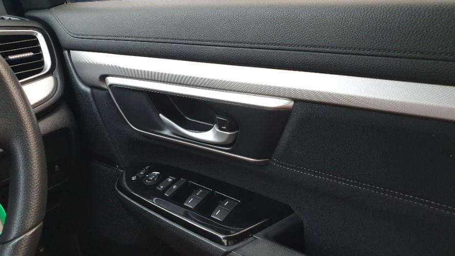 2019 Honda CR-V 2019 Honda CR-V