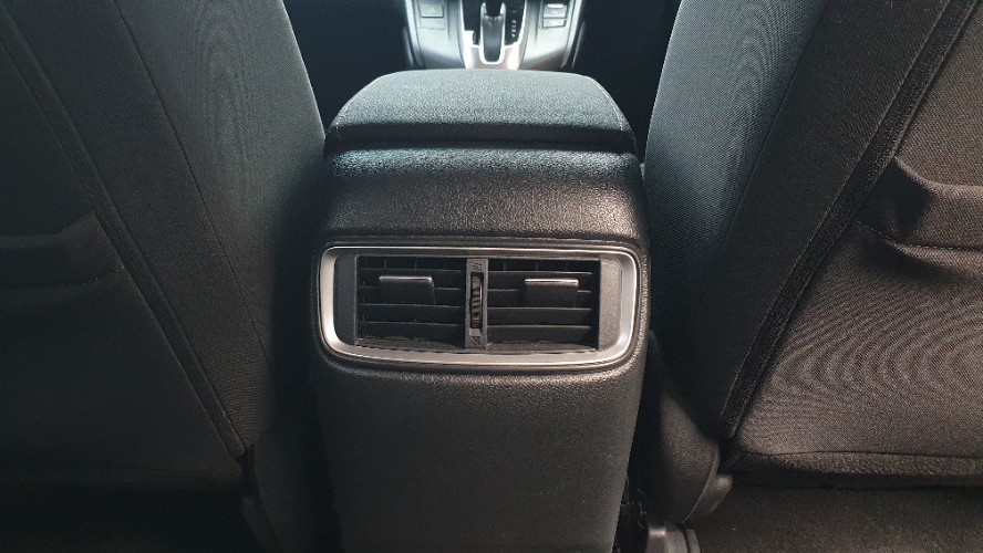 2019 Honda CR-V 2019 Honda CR-V