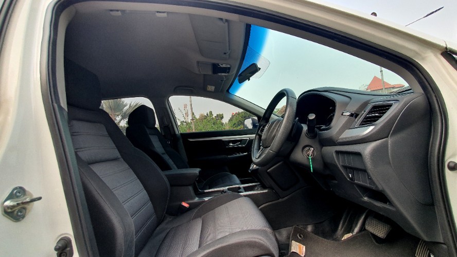 2019 Honda CR-V 2019 Honda CR-V