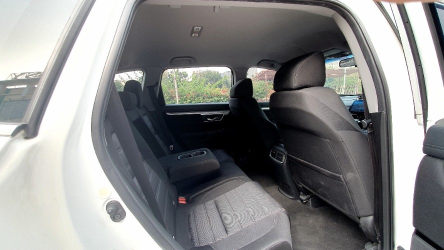 2019 Honda CR-V 2019 Honda CR-V