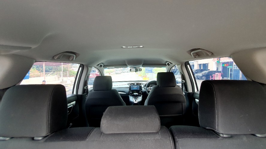 2019 Honda CR-V 2019 Honda CR-V