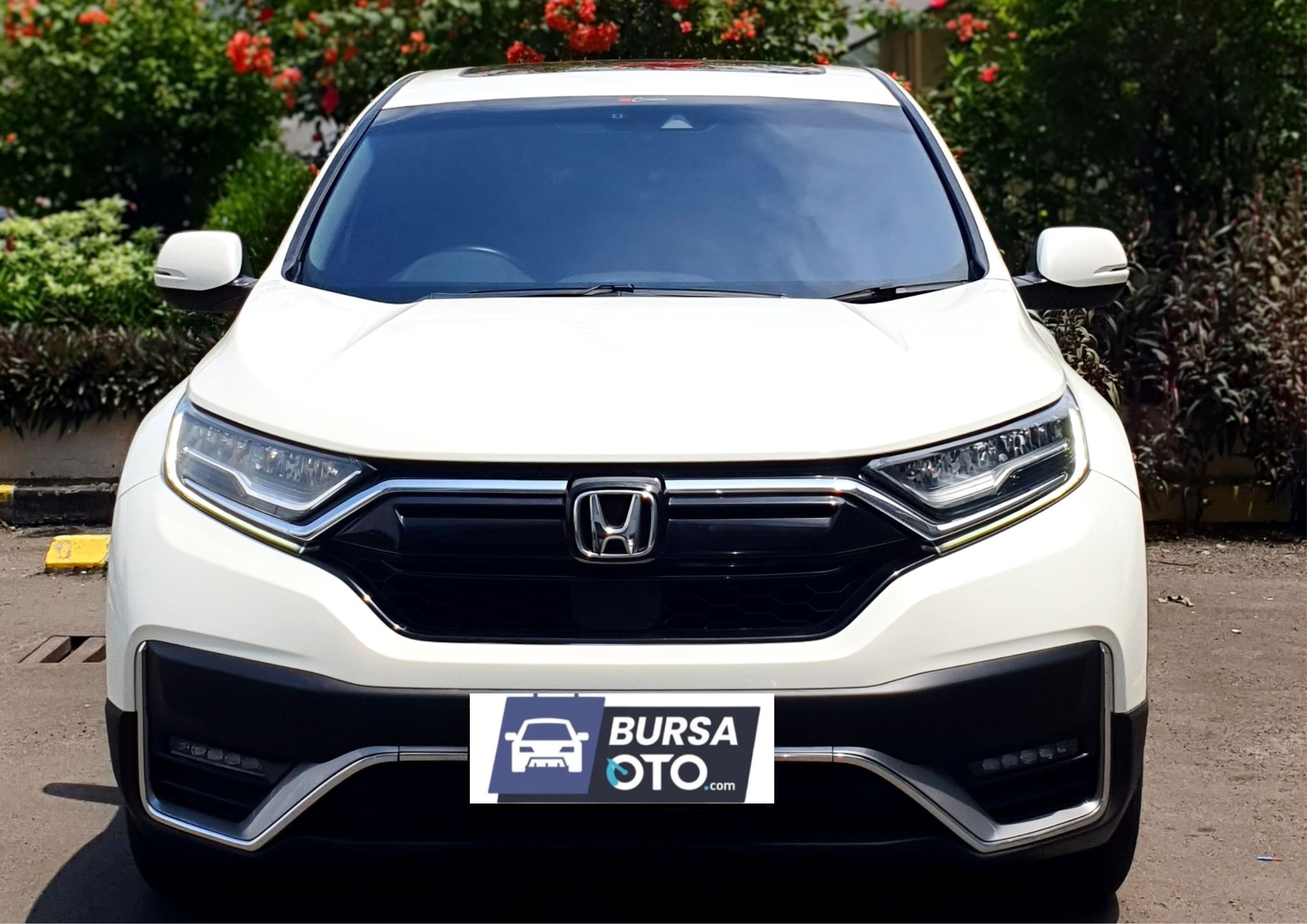 2021 Honda CR-V Bekas 2021 Honda CR-V Bekas