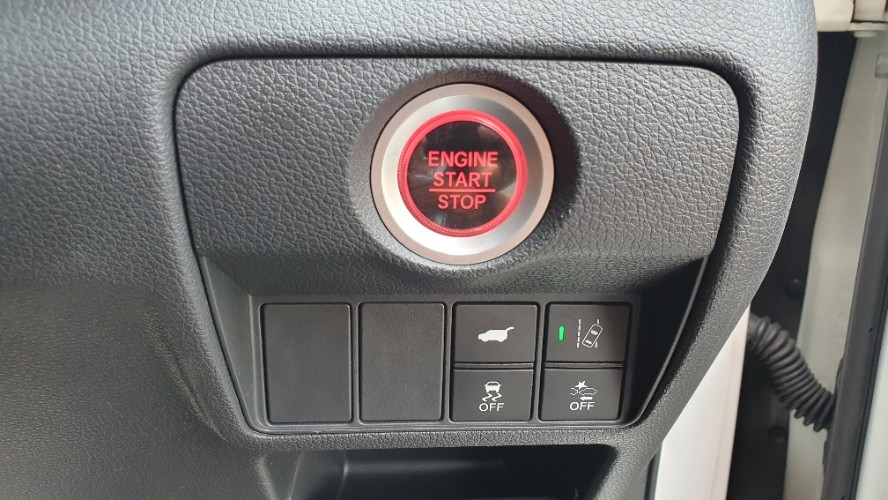 2021 Honda CR-V  1.5L Turbo Prestige Sensing 2021 Honda CR-V  1.5L Turbo Prestige Sensing