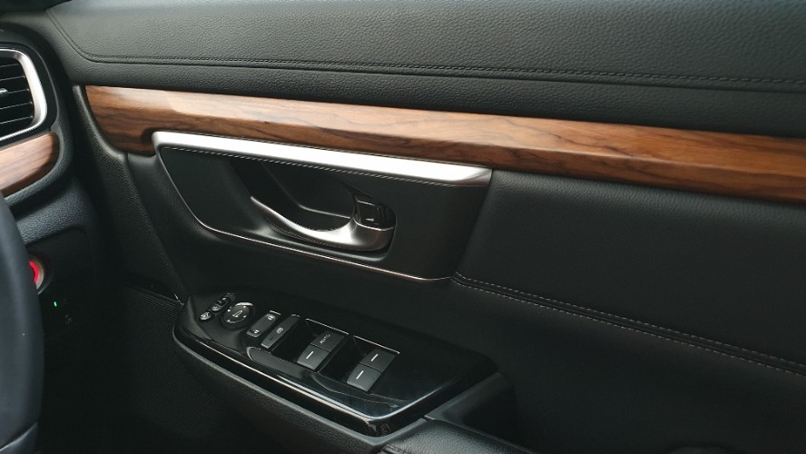 2021 Honda CR-V  1.5L Turbo Prestige Sensing 2021 Honda CR-V  1.5L Turbo Prestige Sensing