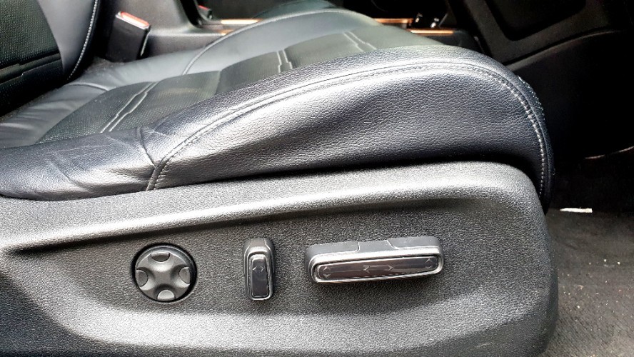 2021 Honda CR-V  1.5L Turbo Prestige Sensing 2021 Honda CR-V  1.5L Turbo Prestige Sensing