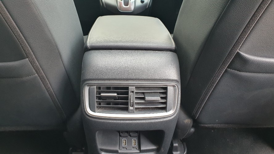 2021 Honda CR-V  1.5L Turbo Prestige Sensing 2021 Honda CR-V  1.5L Turbo Prestige Sensing