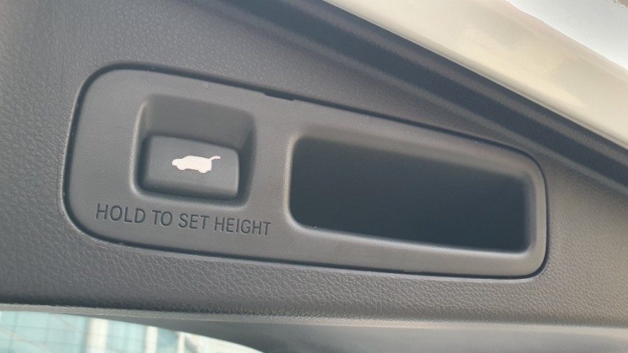 2021 Honda CR-V  1.5L Turbo Prestige Sensing 2021 Honda CR-V  1.5L Turbo Prestige Sensing