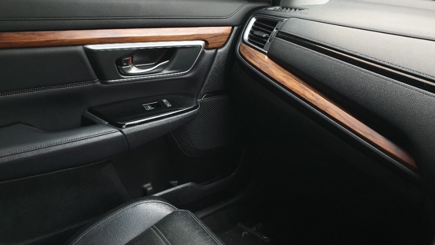 2021 Honda CR-V  1.5L Turbo Prestige Sensing 2021 Honda CR-V  1.5L Turbo Prestige Sensing