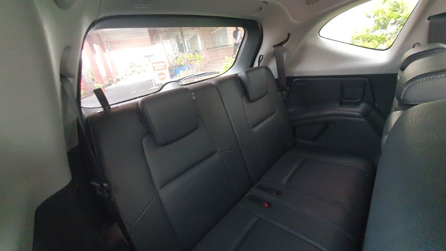 2021 Honda CR-V  1.5L Turbo Prestige Sensing 2021 Honda CR-V  1.5L Turbo Prestige Sensing