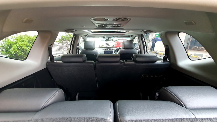 2021 Honda CR-V  1.5L Turbo Prestige Sensing 2021 Honda CR-V  1.5L Turbo Prestige Sensing