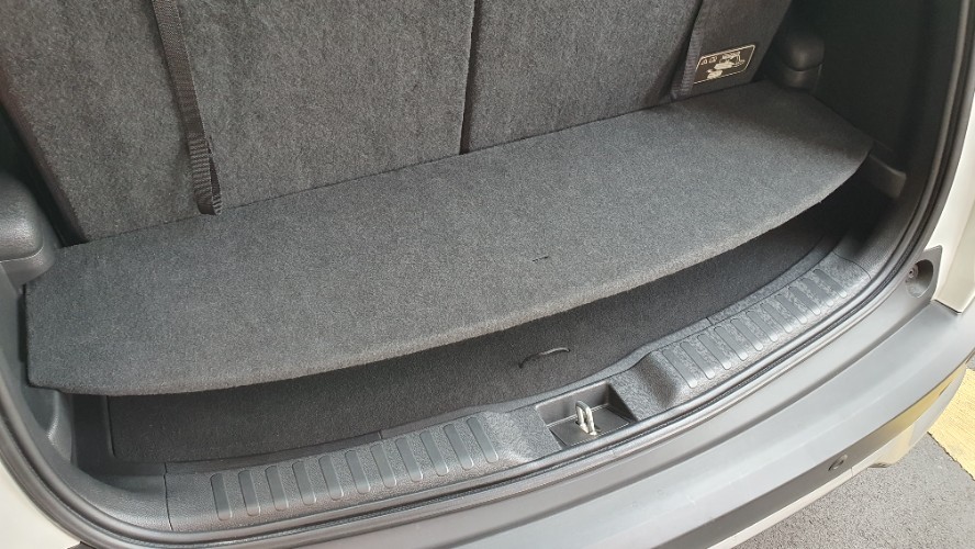 2021 Honda CR-V  1.5L Turbo Prestige Sensing 2021 Honda CR-V  1.5L Turbo Prestige Sensing