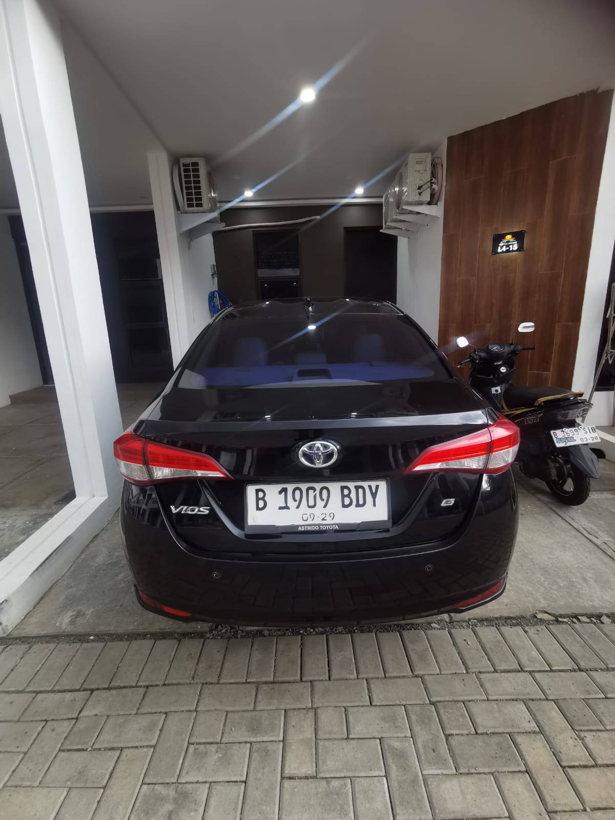2018 Toyota Vios 1.5L G CVT 2018 Toyota Vios 1.5L G CVT