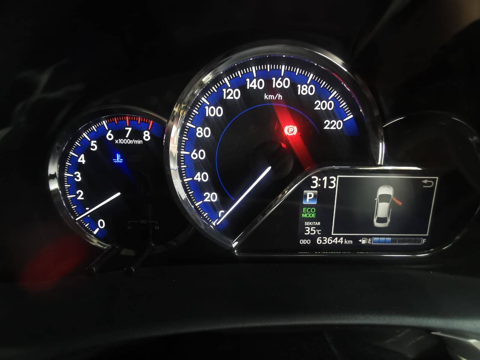 2018 Toyota Vios 1.5L G CVT 2018 Toyota Vios 1.5L G CVT