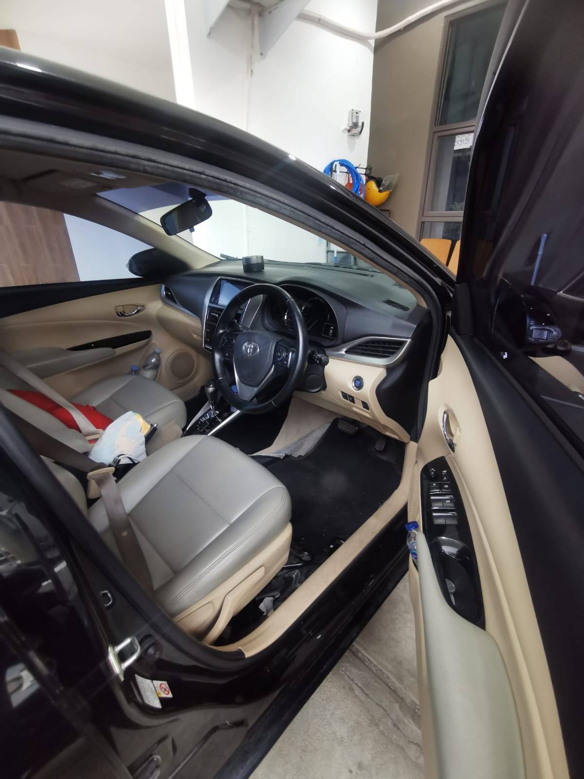 2018 Toyota Vios 1.5L G CVT 2018 Toyota Vios 1.5L G CVT