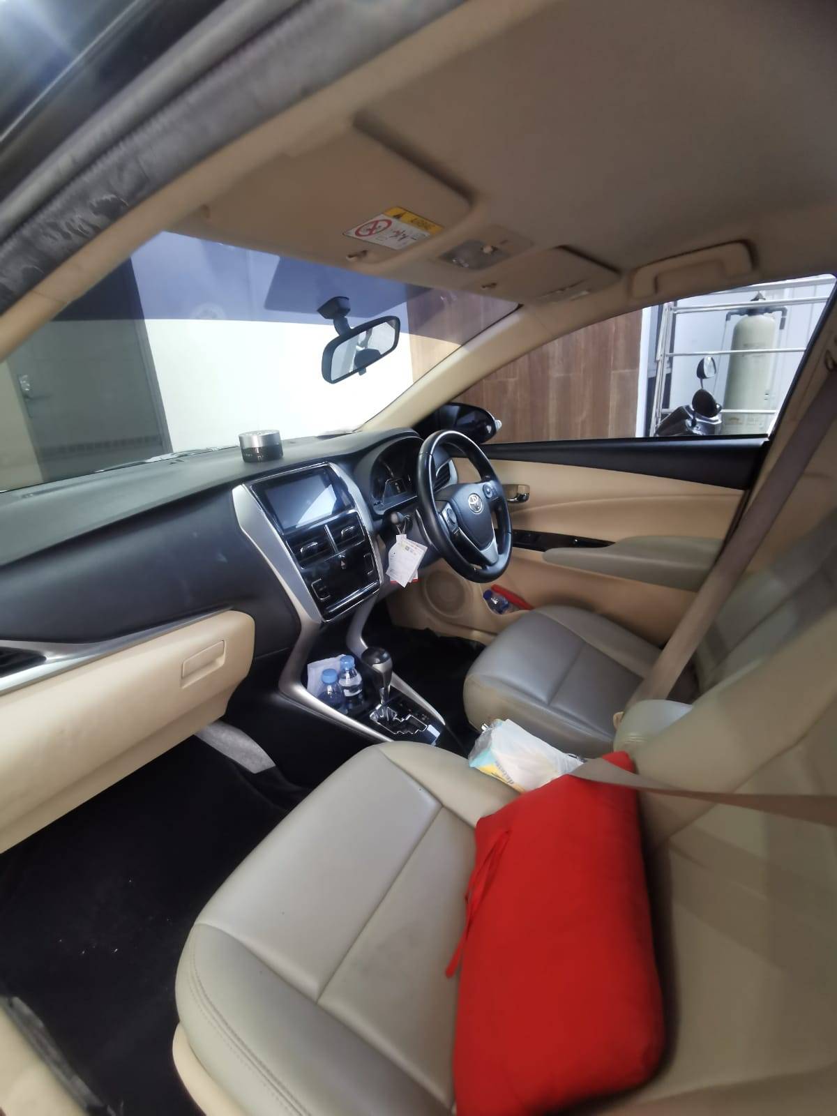 2018 Toyota Vios 1.5L G CVT 2018 Toyota Vios 1.5L G CVT