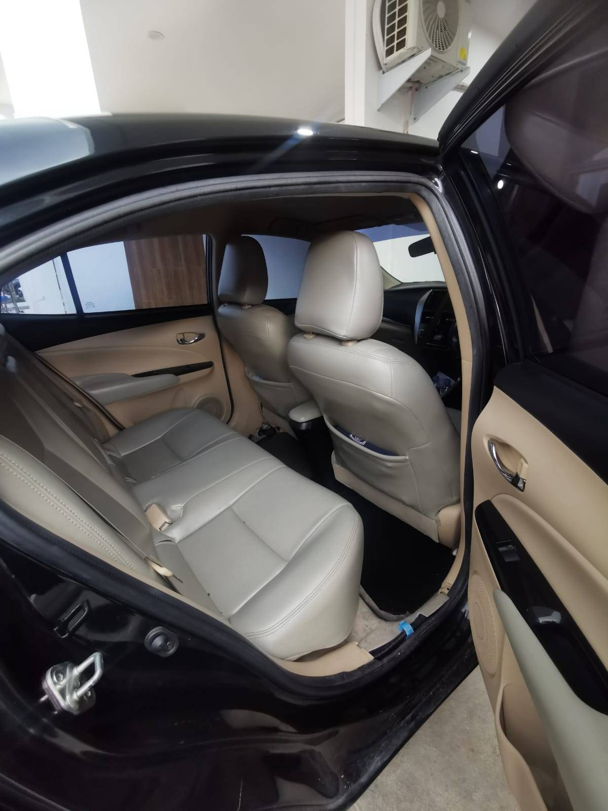 2018 Toyota Vios 1.5L G CVT 2018 Toyota Vios 1.5L G CVT