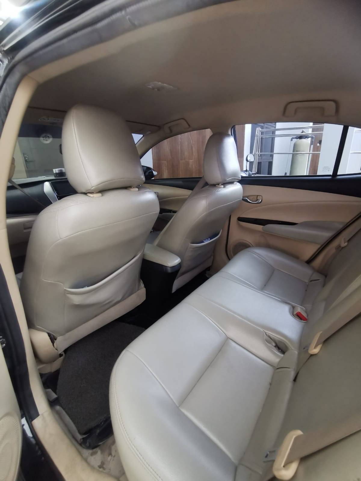 2018 Toyota Vios 1.5L G CVT 2018 Toyota Vios 1.5L G CVT