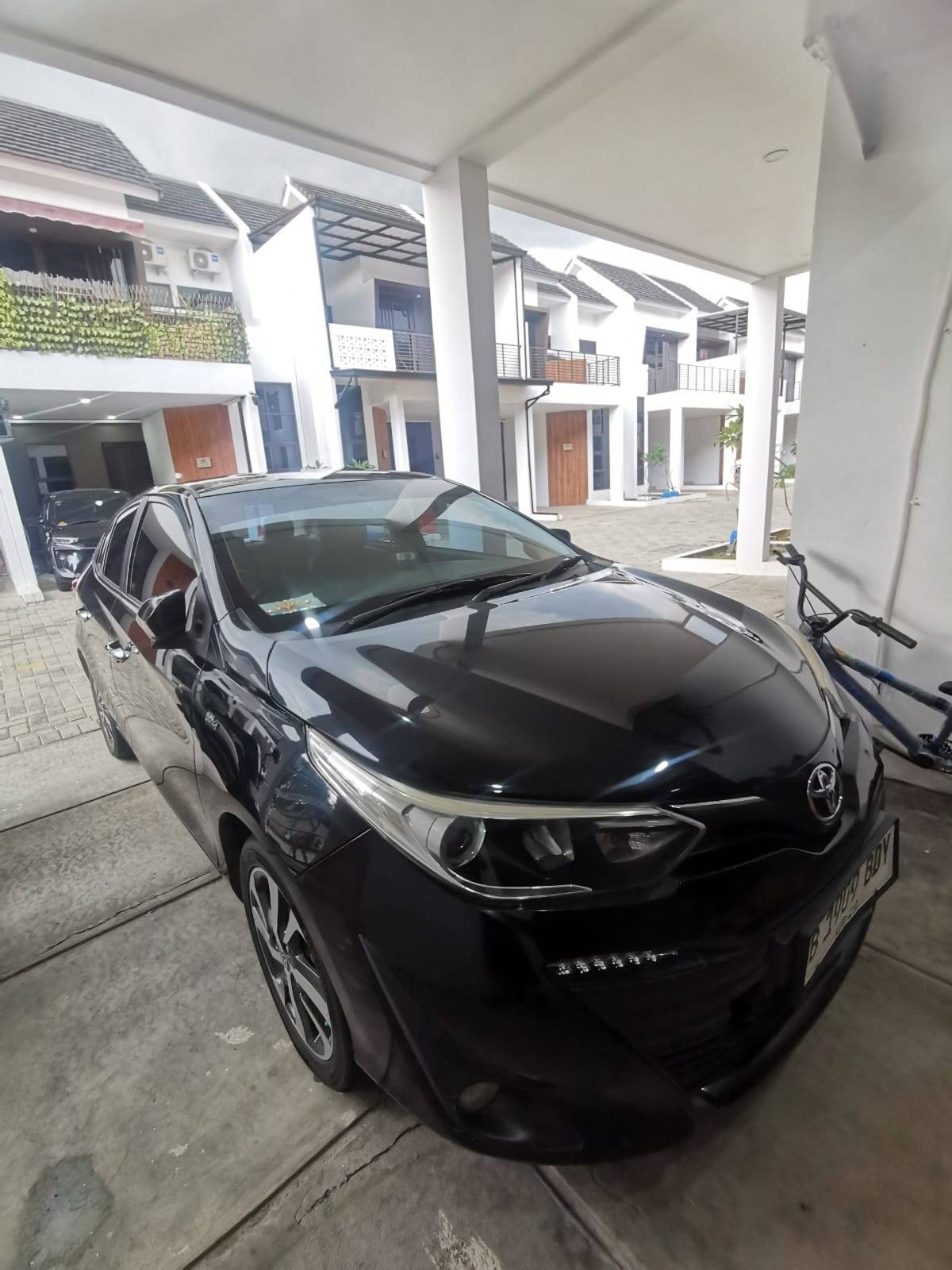 2018 Toyota Vios 1.5L G CVT 2018 Toyota Vios 1.5L G CVT