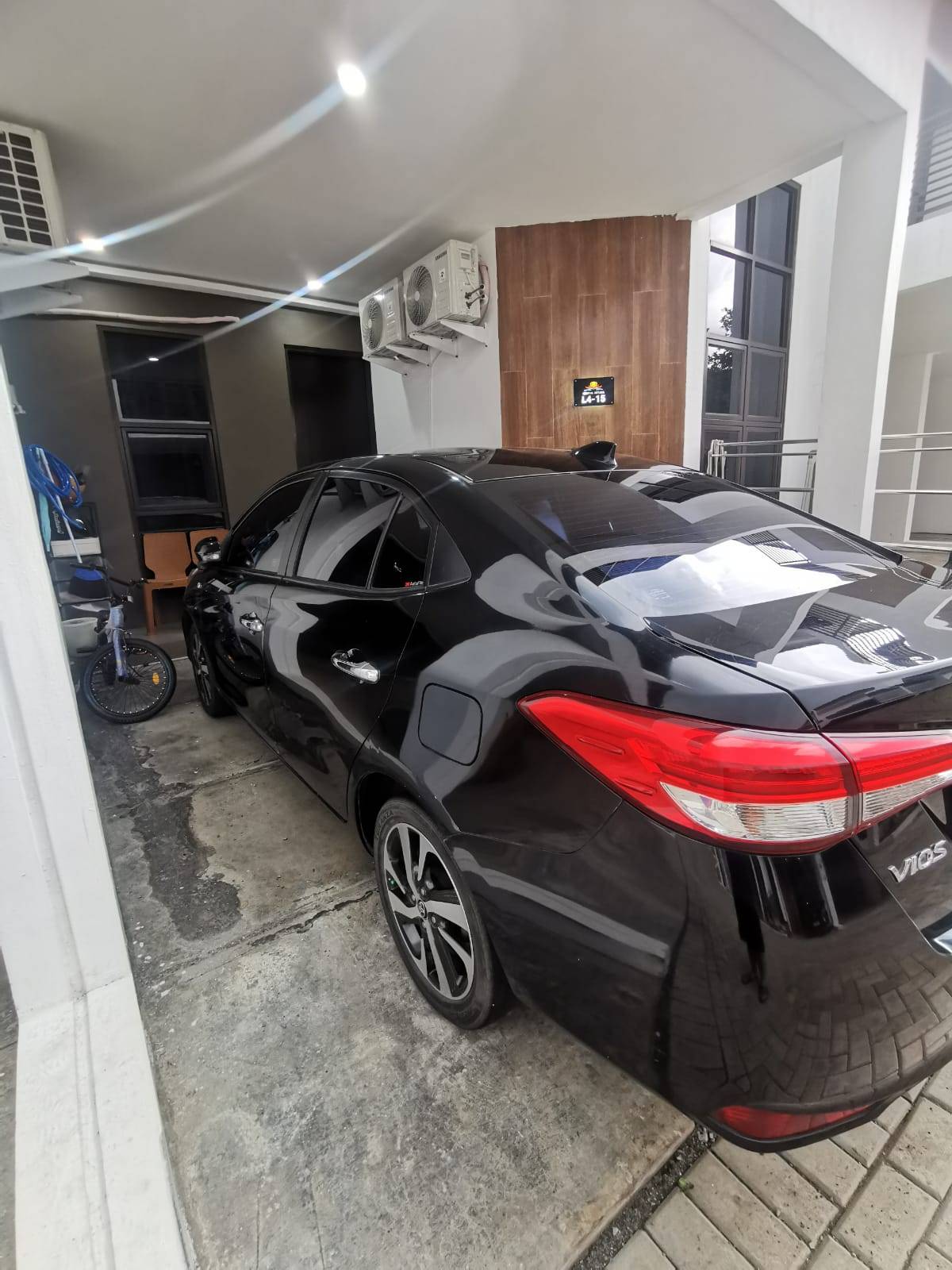 2018 Toyota Vios 1.5L G CVT 2018 Toyota Vios 1.5L G CVT