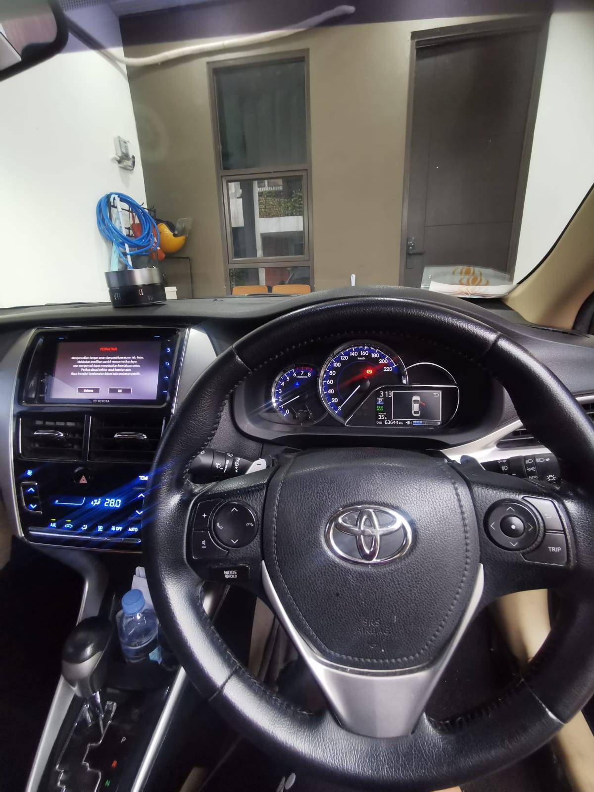 2018 Toyota Vios 1.5L G CVT 2018 Toyota Vios 1.5L G CVT