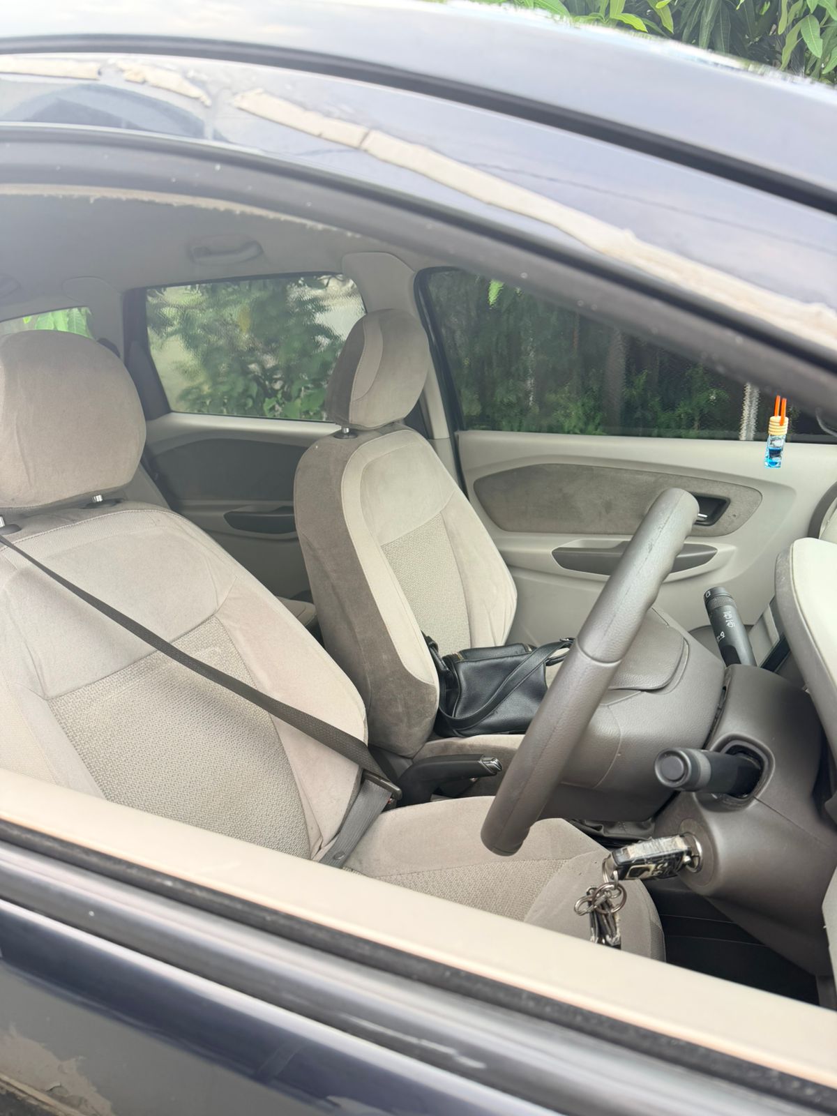 2013 Chevrolet Spin 1.5 LTZ MT