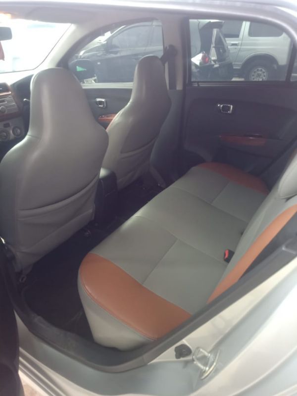 Dijual 2014 Daihatsu Ayla  X Elegant MT X Elegant MT Bekas