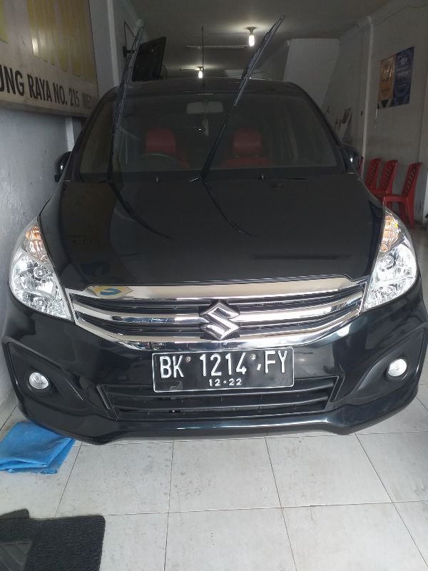 Used 2017 Suzuki Ertiga  GL MT GL MT