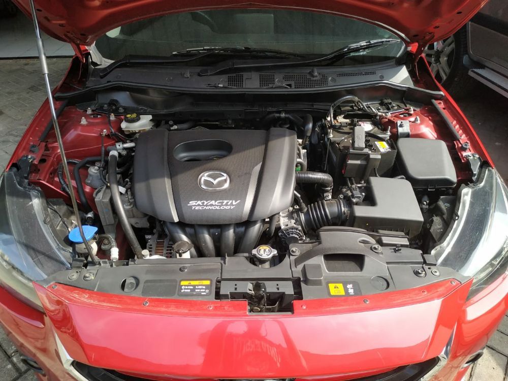 Used 2015 Mazda 2 R AT R AT for sale