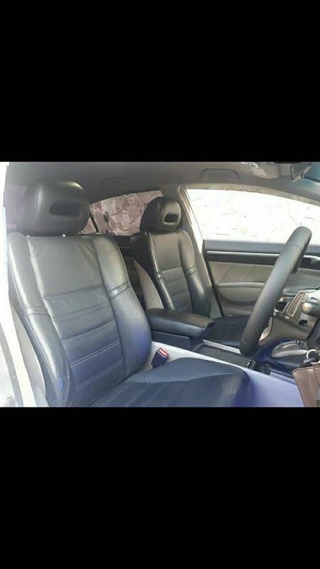 Dijual 2008 Honda Civic  2.0 L 2.0 L Bekas
