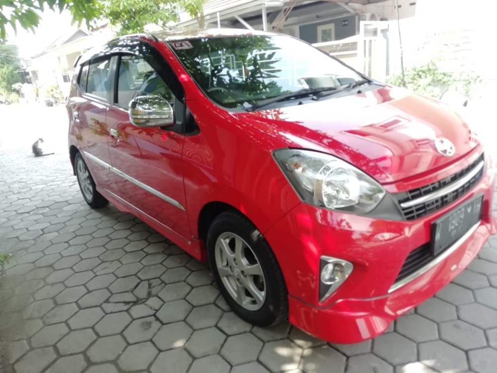 Harga OTR Honda Brio di Kediri Lihat Simulasi Kredit, DP