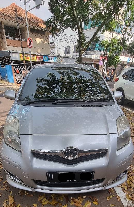 2021 Toyota Yaris  S Limited AT S Limited AT bekas
