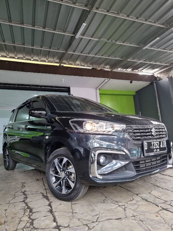 2021 Suzuki Ertiga GA 1.4L MT GA 1.4L MT bekas