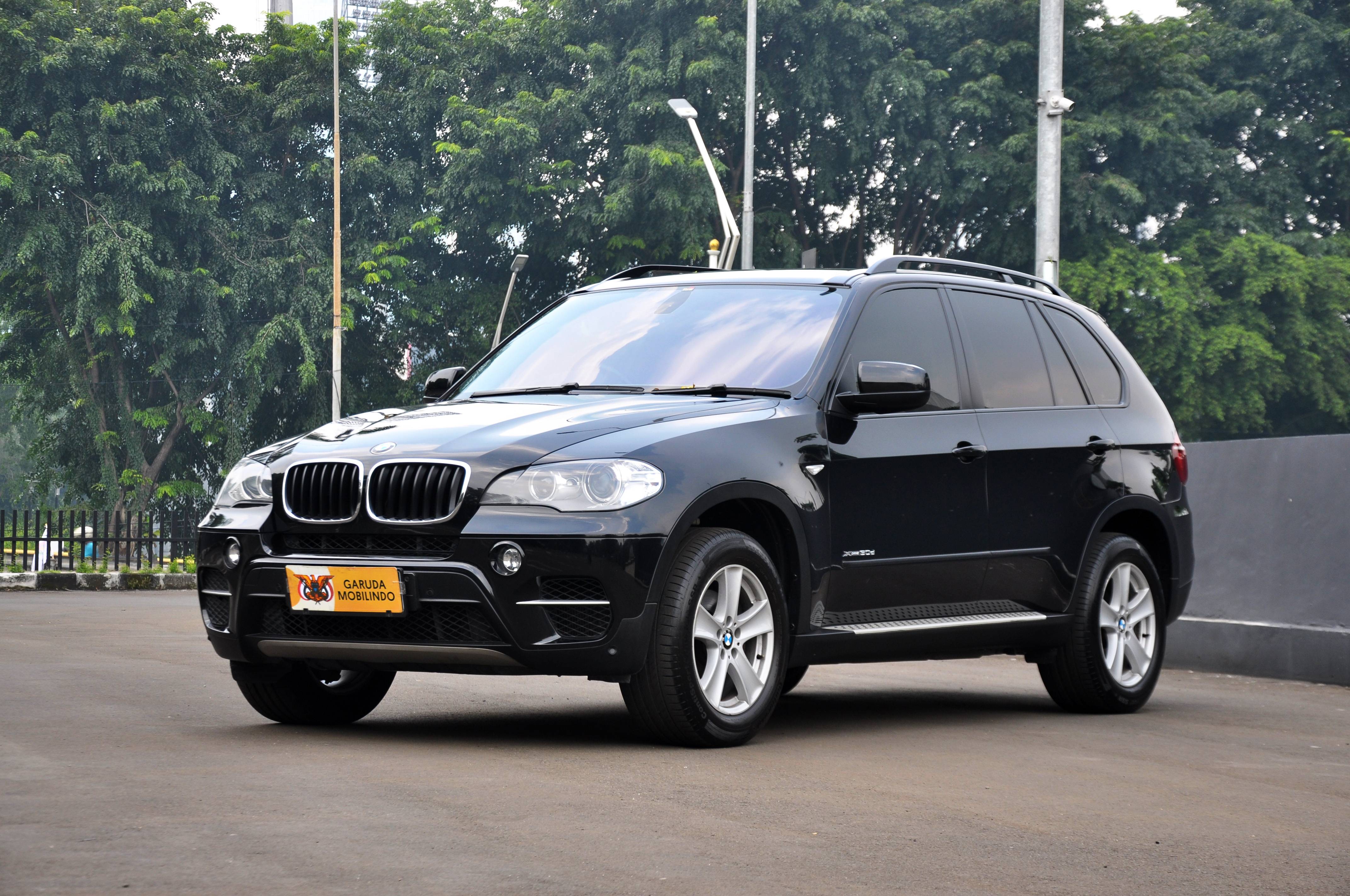 X6 Bmw Murah 9 Mobil Dijual Di Indonesia Mobil123