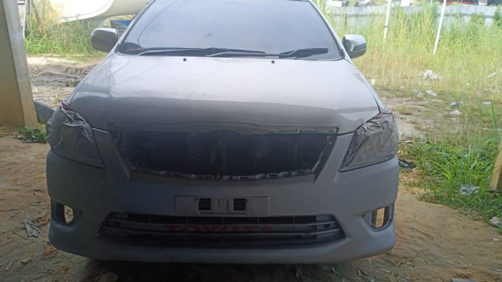 Beli mobil bekas