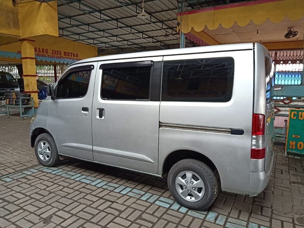 Used 2012 Daihatsu Gran Max MB 1.3 D FH 1.3 D FH for sale
