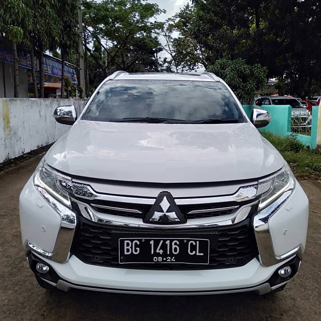 Harga Otr Toyota Fortuner Di Palembang Lihat Simulasi Kredit Dp Cicilan Terendah