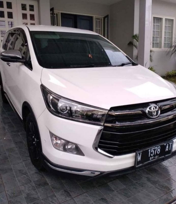 Used 2019 Toyota Venturer 2.4 AT 2.4 AT
